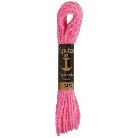 Anchor: Tapisserie Wool: Colour: 08452: 10m