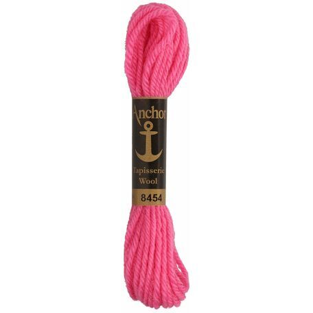 Anchor: Tapisserie Wool: Colour: 08454: 10m
