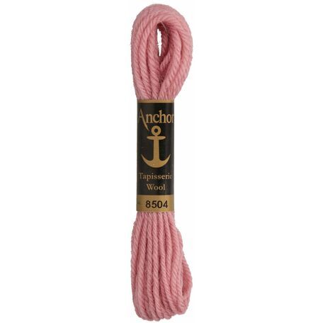 Anchor: Tapisserie Wool: Colour: 08504: 10m