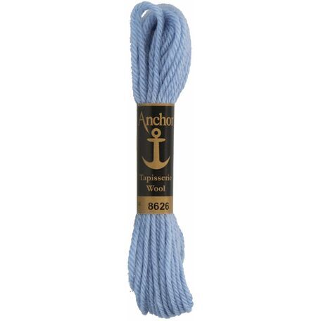 Anchor: Tapisserie Wool: Colour: 08626: 10m