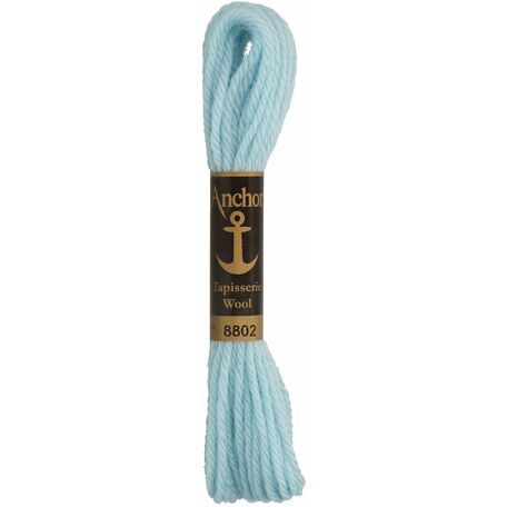 Anchor: Tapisserie Wool: Colour: 08802: 10m