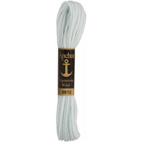 Anchor: Tapisserie Wool: Colour: 08812: 10m