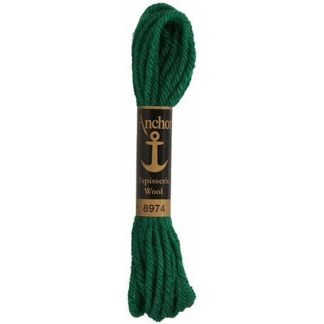 Anchor: Tapisserie Wool: Colour: 08974: 10m
