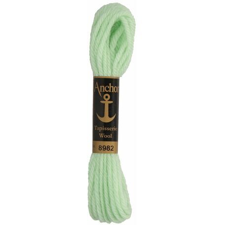 Anchor: Tapisserie Wool: Colour: 08982: 10m