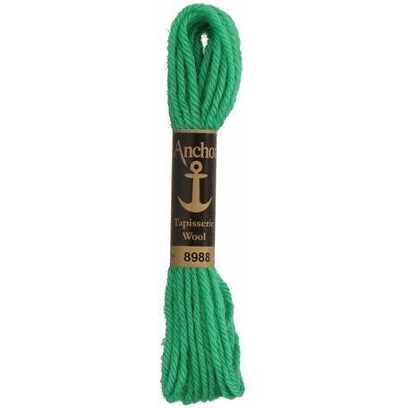 Anchor: Tapisserie Wool: Colour: 08988: 10m