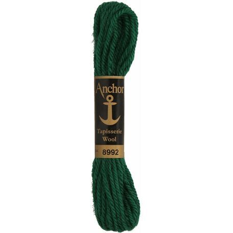 Anchor: Tapisserie Wool: Colour: 08990: 10m