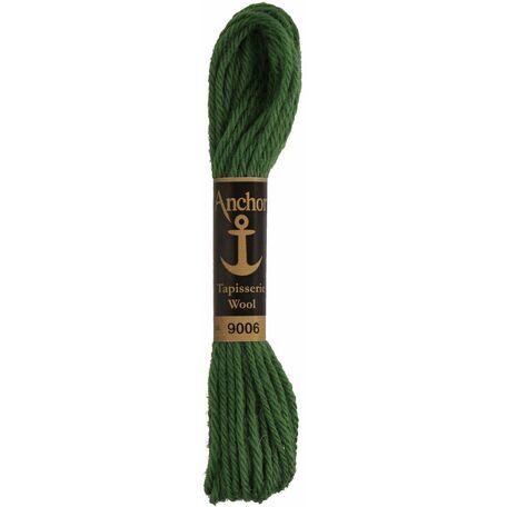 Anchor: Tapisserie Wool: Colour: 09006: 10m