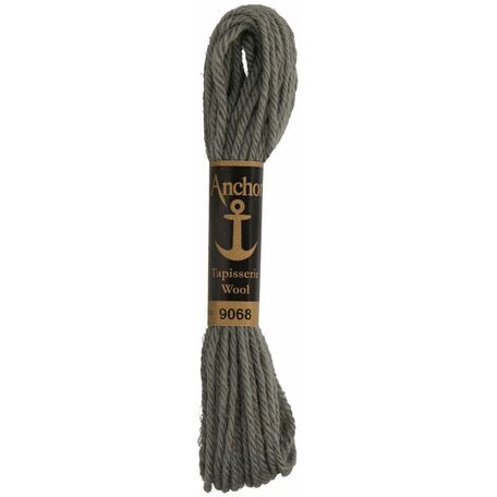Anchor: Tapisserie Wool: Colour: 09068: 10m