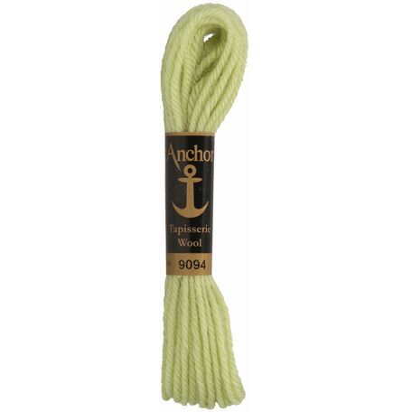Anchor: Tapisserie Wool: Colour: 09094: 10m