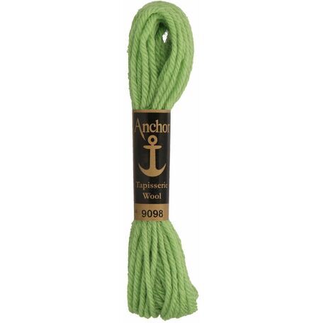 Anchor: Tapisserie Wool: Colour: 09098: 10m