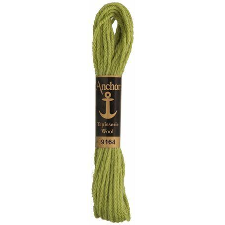 Anchor: Tapisserie Wool: Colour: 09164: 10m