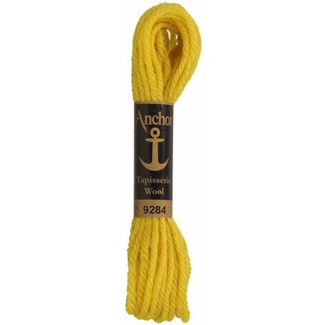Anchor: Tapisserie Wool: Colour: 09284: 10m