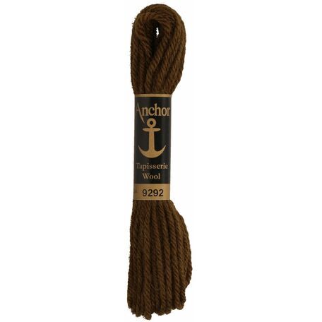 Anchor: Tapisserie Wool: Colour: 09292: 10m