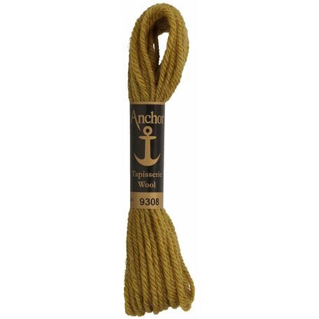 Anchor: Tapisserie Wool: Colour: 09308: 10m
