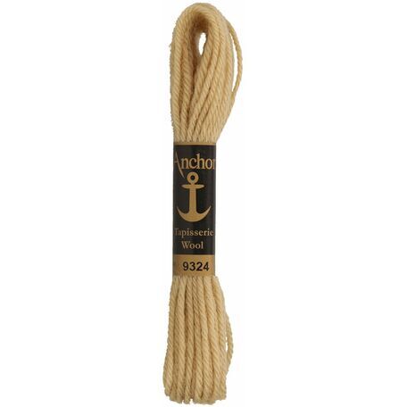Anchor: Tapisserie Wool: Colour: 09324: 10m