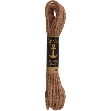 Anchor: Tapisserie Wool: Colour: 09368: 10m