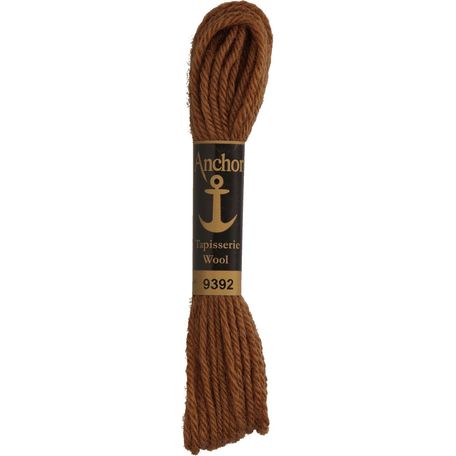 Anchor: Tapisserie Wool: Colour: 09392: 10m