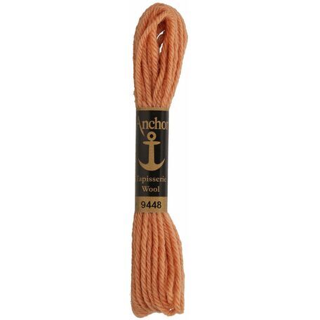 Anchor: Tapisserie Wool: Colour: 09448: 10m