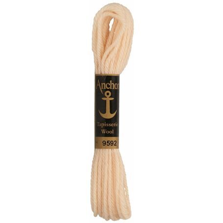 Anchor: Tapisserie Wool: Colour: 09592: 10m