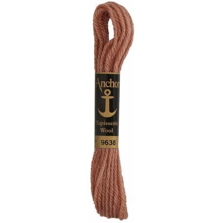 Anchor: Tapisserie Wool: Colour: 09638: 10m