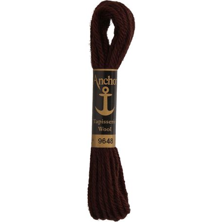 Anchor: Tapisserie Wool: Colour: 09648: 10m