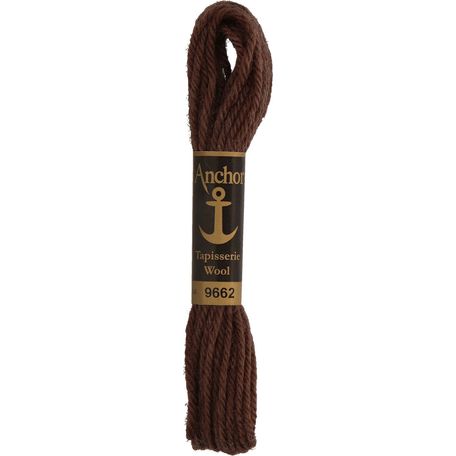 Anchor: Tapisserie Wool: Colour: 09662: 10m