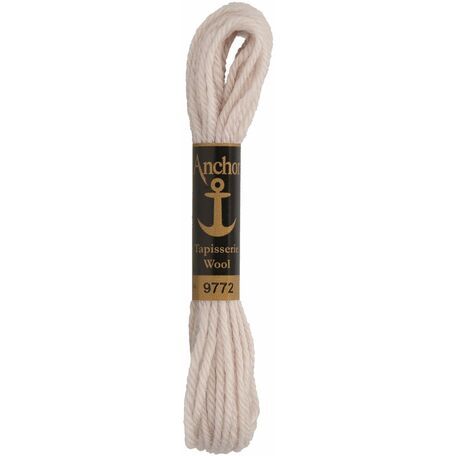 Anchor: Tapisserie Wool: Colour: 09772: 10m