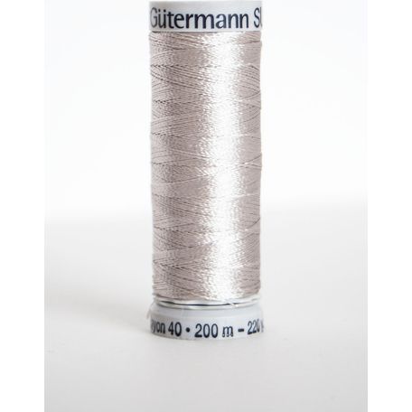 Gutermann Sulky Rayon No 40: 200m: Col: 1218 - Pack of 5