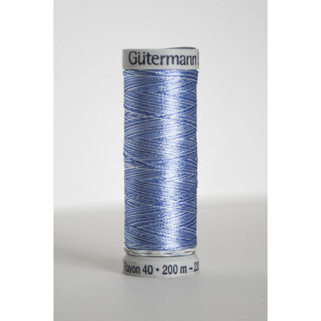 Gutermann Sulky Rayon No 40: 200m: Col.2104 - Pack of 5