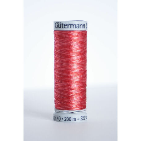 Gutermann Sulky Rayon No 40: 200m: Col.2123 - Pack of 5