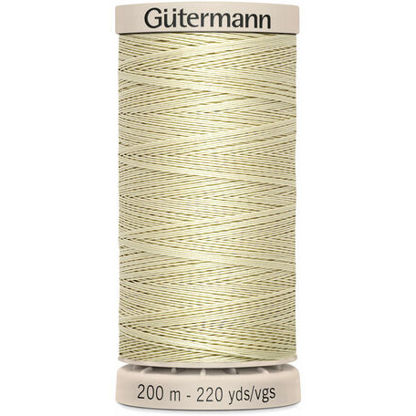 Gutermann Col. 0829 - Quilting thread 200M