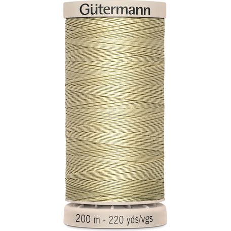 Gutermann Col. 0928 - Quilting thread 200M - Pack of 5