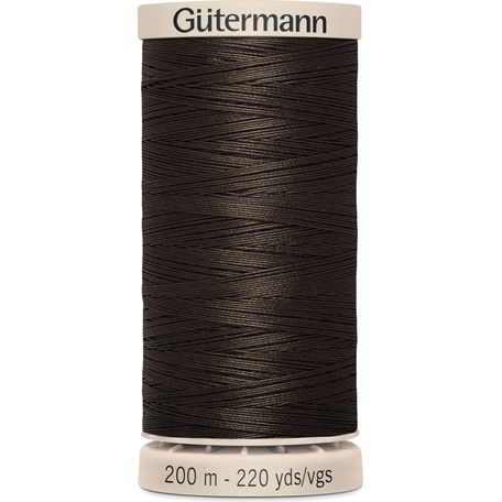 Gutermann Col. 1712 - Quilting thread 200M - Pack of 5