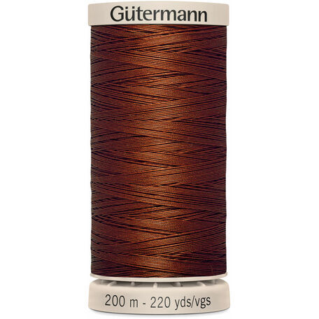 Gutermann Col. 1833 - Quilting thread 200M
