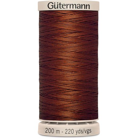 Gutermann Col. 1833 - Quilting thread 200M - Pack of 5