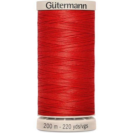 Gutermann Col. 1974 - Quilting thread 200M - Pack of 5