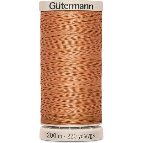 Gutermann Col. 2045 - Quilting thread 200M - Pack of 5