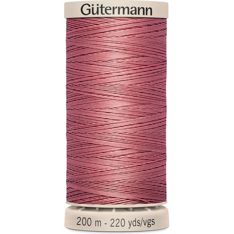 Gutermann Col. 2346 - Quilting thread 200M - Pack of 5