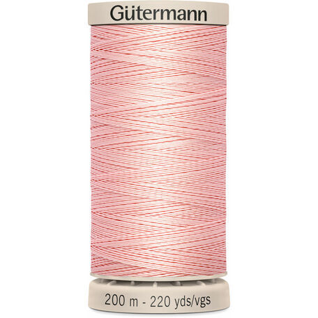 Gutermann Col. 2538 - Quilting thread 200M