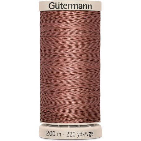 Gutermann Col. 2635 - Quilting thread 200M - Pack of 5