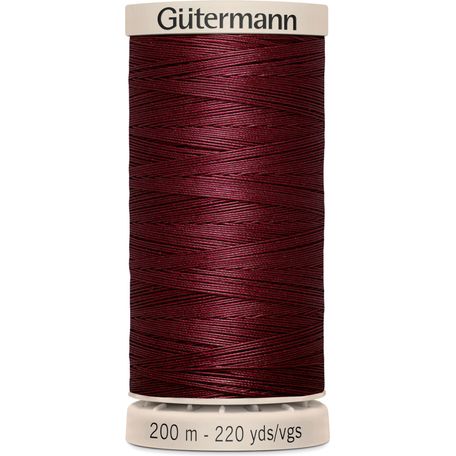 Gutermann Col. 2833 - Quilting thread 200M - Pack of 5