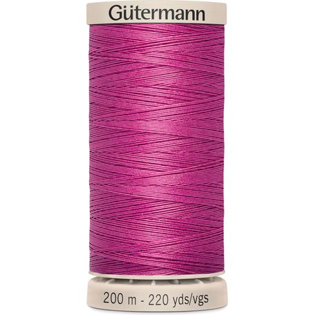 Gutermann Col. 2955 - Quilting thread 200M - Pack of 5
