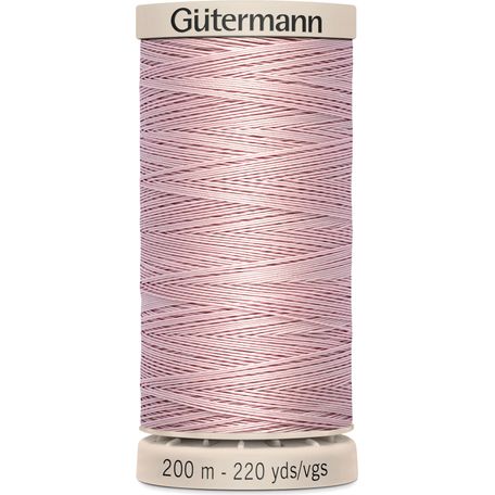 Gutermann Col. 3117 - Quilting thread 200M - Pack of 5
