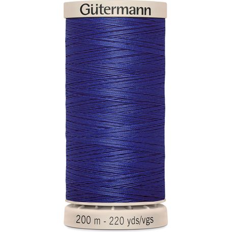 Gutermann Col. 4932 - Quilting thread 200M - Pack of 5