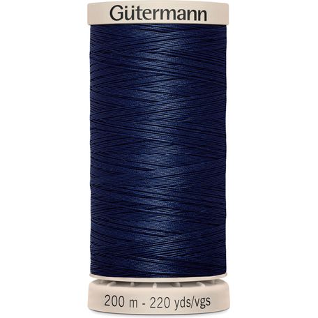 Gutermann Col. 5322 - Quilting thread 200M - Pack of 5