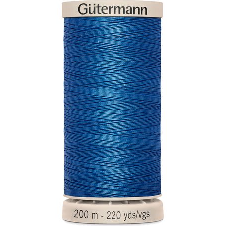 Gutermann Col. 5534 - Quilting thread 200M - Pack of 5