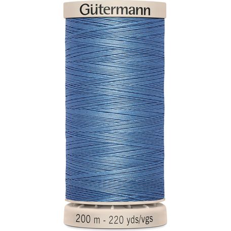 Gutermann Col. 5725 - Quilting thread 200M - Pack of 5