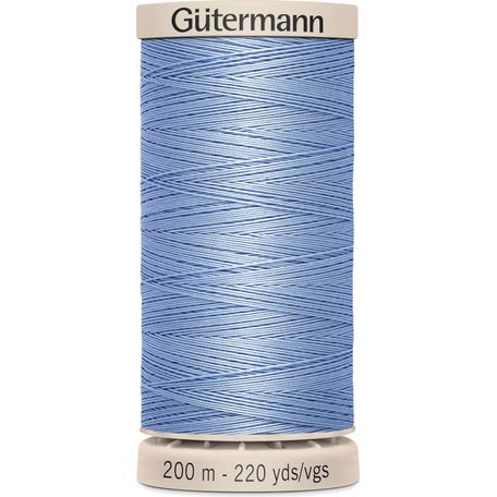 Gutermann Col. 5826 - Quilting thread 200M - Pack of 5