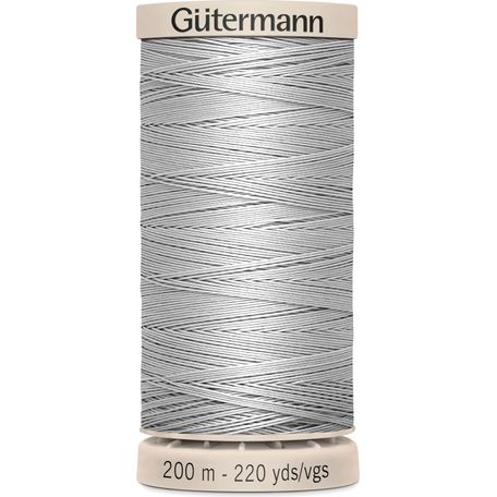 Gutermann Col. 618 - Quilting thread 200M - Pack of 5
