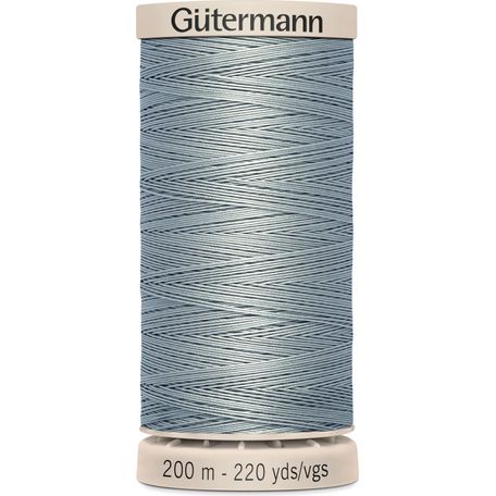 Gutermann Col. 6506 - Quilting thread 200M - Pack of 5